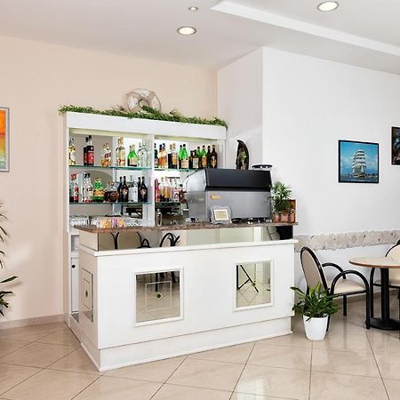 Albergo Gloria Bellaria-Igea Marina Ngoại thất bức ảnh