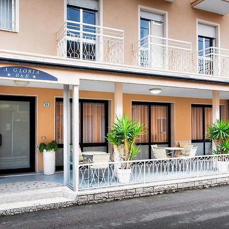 Albergo Gloria Bellaria-Igea Marina Ngoại thất bức ảnh