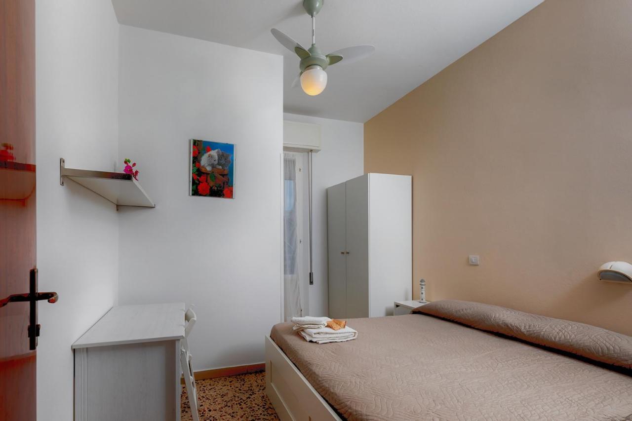 Albergo Gloria Bellaria-Igea Marina Ngoại thất bức ảnh