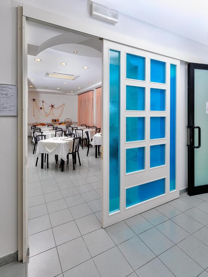 Albergo Gloria Bellaria-Igea Marina Ngoại thất bức ảnh