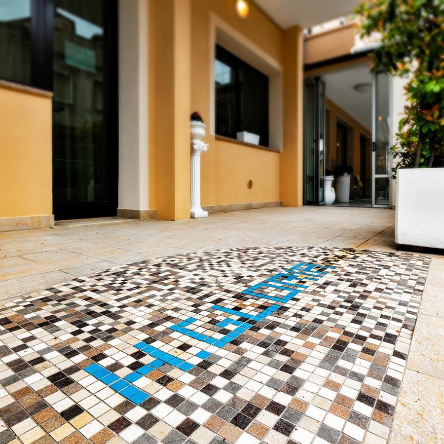 Albergo Gloria Bellaria-Igea Marina Ngoại thất bức ảnh