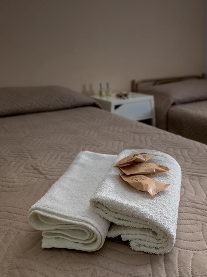 Albergo Gloria Bellaria-Igea Marina Ngoại thất bức ảnh